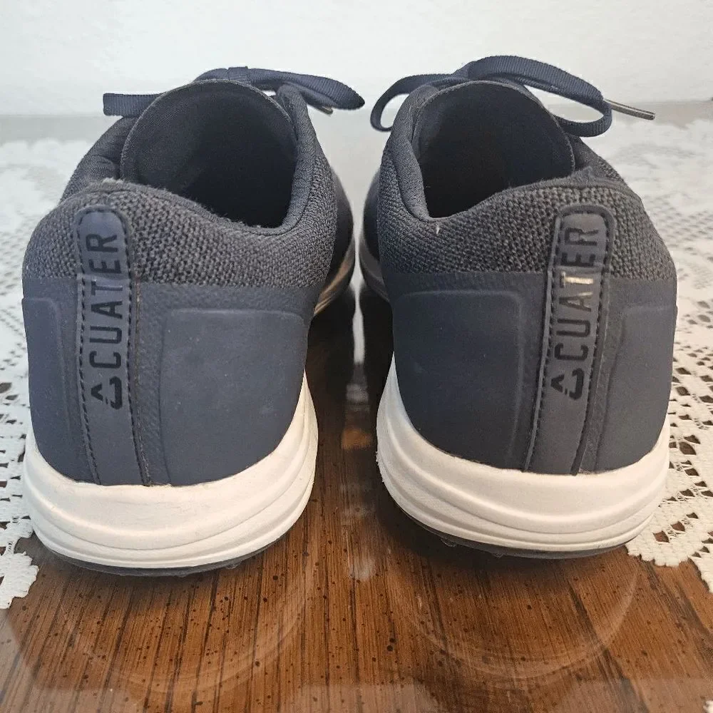Cuater shoes for men